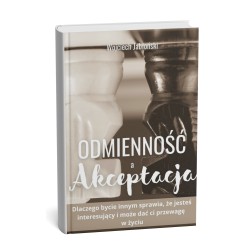 E-Book: Odmienność a Akceptacja (w tym Spektrum) | Wojciech Jabłoński