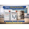 Pakiet e-booków Szkoła bez konfliktu – mediacje, wywiadówki, odmienność | Wojciech Jabłoński