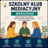 Szkolny Klub Mediacyjny – kompleksowe wdrożenie w szkole. Wojciech Jabłoński | Akademia Pozytywnego Rozwoju