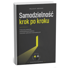 Usamodzielnienie młodzieży – e-book | Wojciech Jabłoński