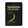 Usamodzielnienie młodzieży – e-book | Wojciech Jabłoński