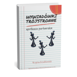 Trójstronne Wywiadówki Wojciech Jabłoński