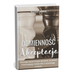 Odmienność a Akceptacja Wojciech Jabłoński E-book