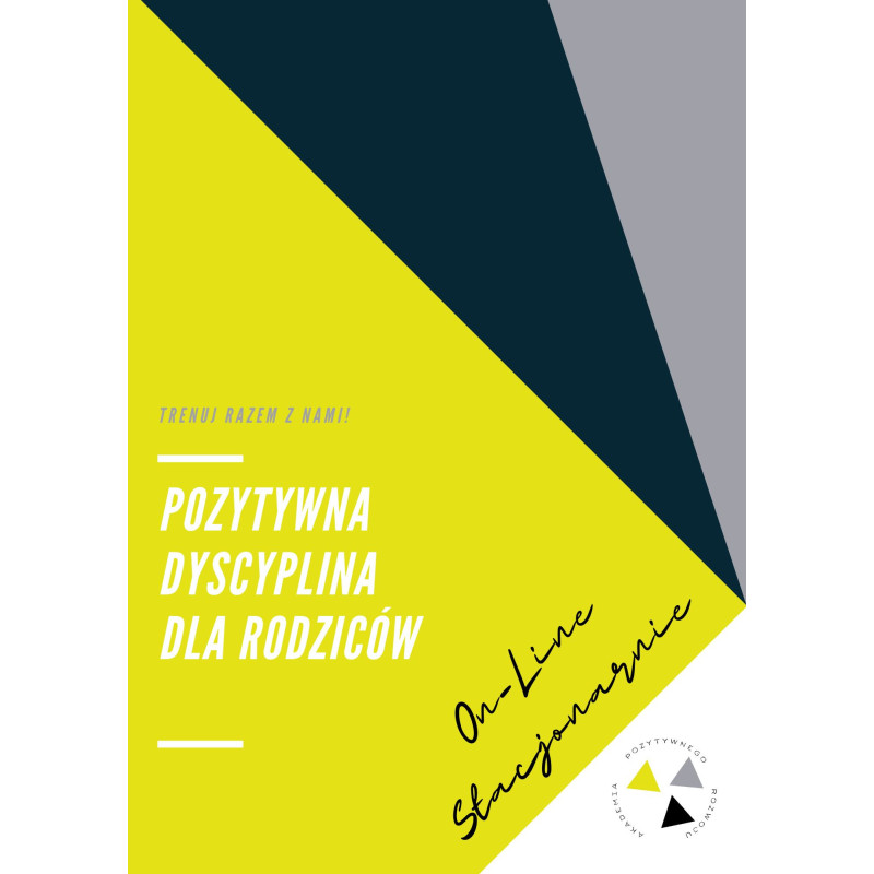 Pozytywna Dyscyplina: Kurs dla Rodziców – Buduj Zdrowe Relacje z Dziećmi Pozytywna Dyscyplina: Kurs dla Rodziców – Buduj Zdrowe Relacje z Dziećmi