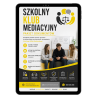 Szkolny Klub Mediacyjny – Pakiet Dokumentów 2026 | Wojciech Jabłoński