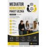 Mediator Rówieśniczy – Pakiet Ucznia | Workbook | Jabłoński Wojciech