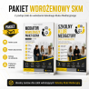 Pakiet Wdrożeniowy SKM 2w1 | Szkolny Klub Mediacyjny