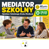 Mediator szkolny – kurs online 40 godzin | APR